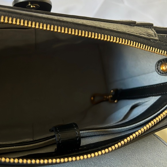 Senreve Mini Maestra Black - Picture 4 of 15